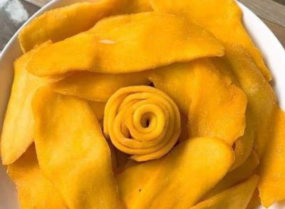 Mua sỉ hoa quả sấy giá tận xưởng năm 2024