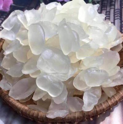 Thốt nốt sấy dẻo giá sỉ