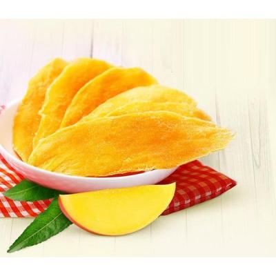 Xoài sấy dẻo giá rẻ số 1 Việt Nam