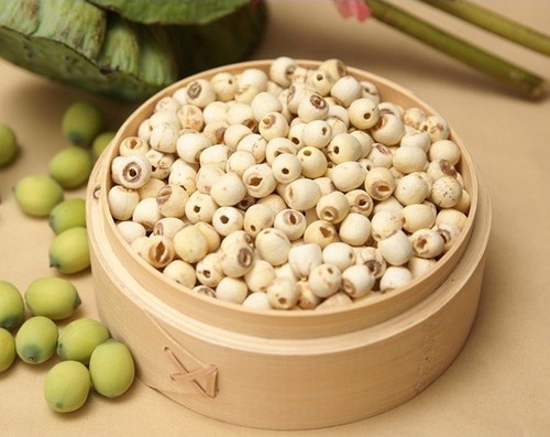 Cách nấu hạt sen khô không bị sượng, mềm ngọt bùi